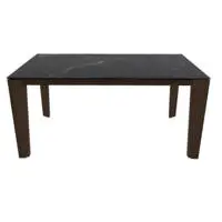 Alpha Extendable Dining Table 180cm